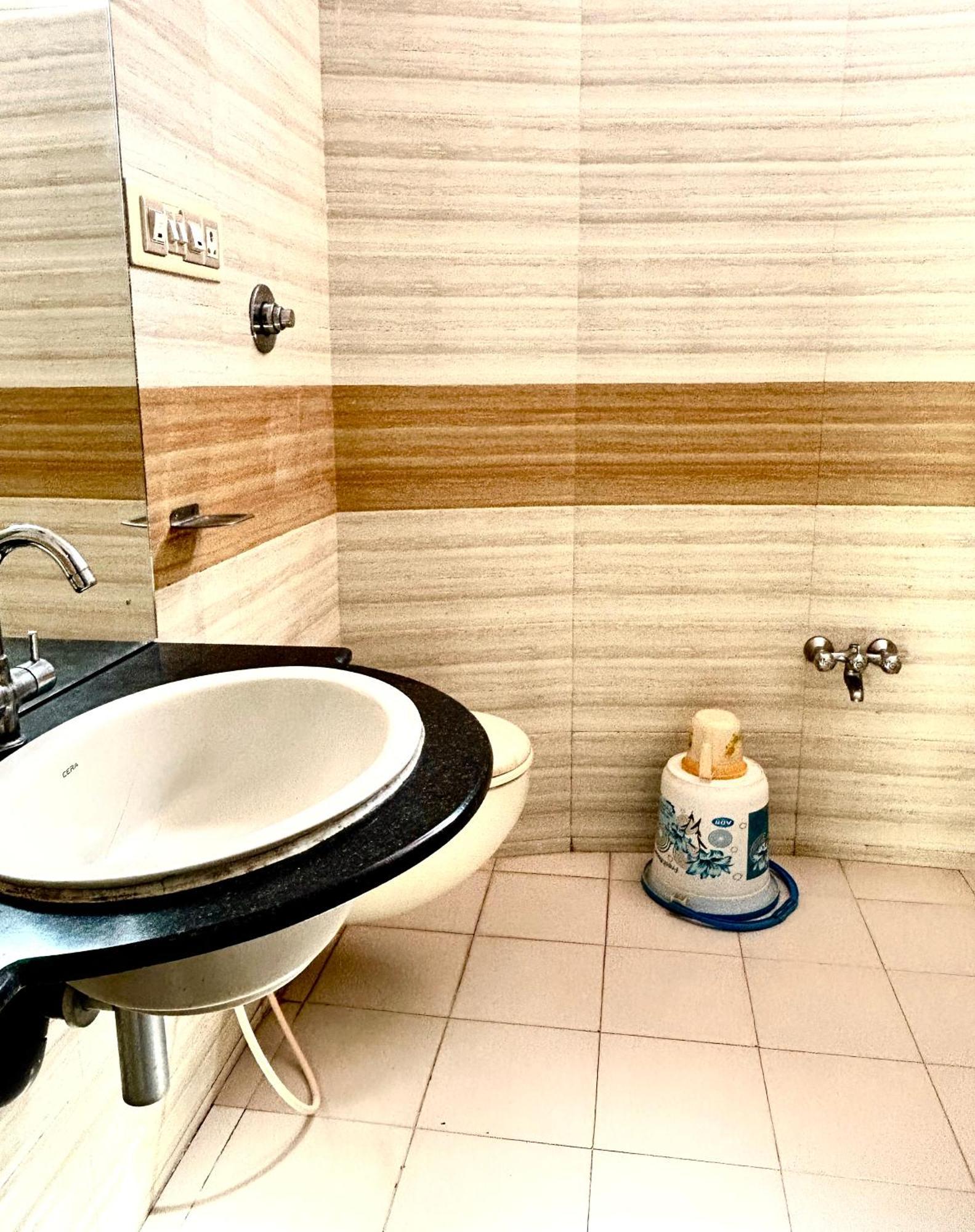 Am Resort Yelagiri Eksteriør bilde